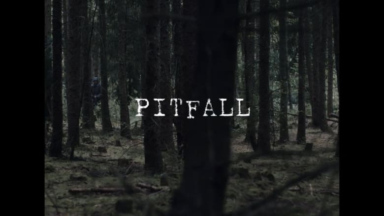 кадр из фильма PITFALL
