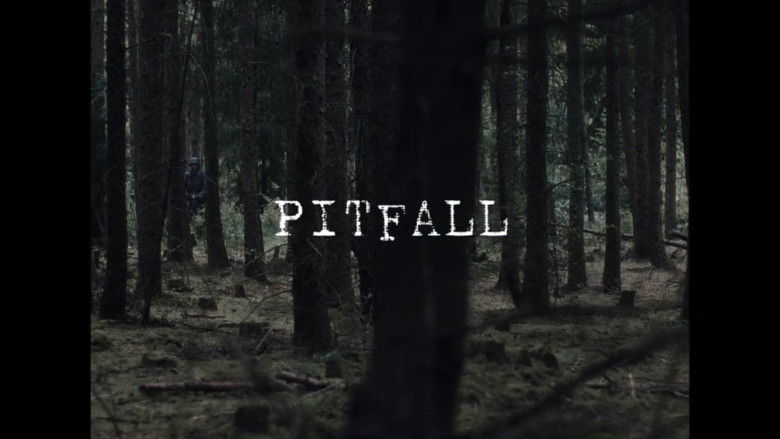PITFALL