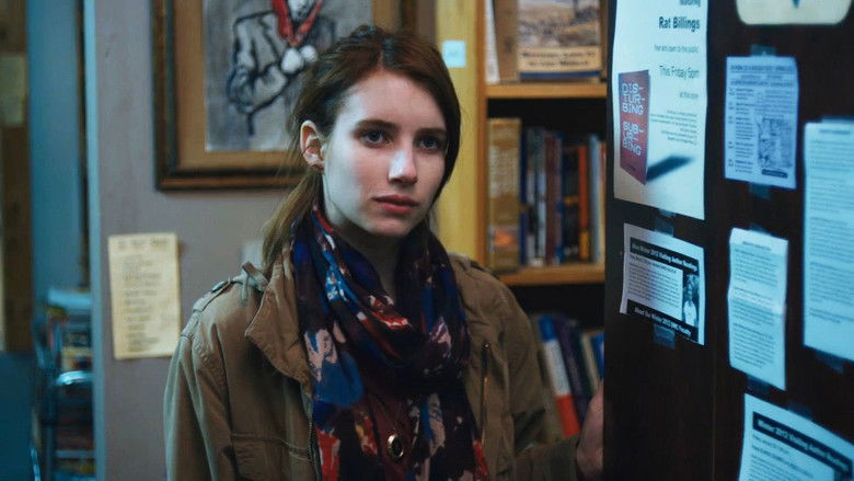 кадр из фильма Взрослый мир