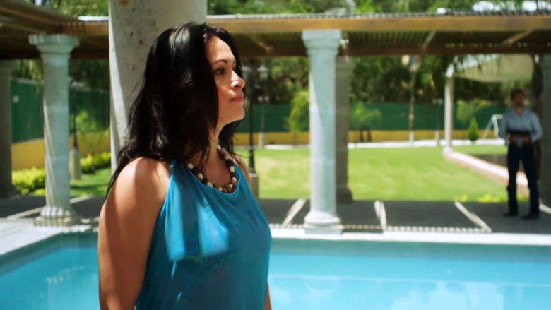 кадр из фильма La estructura