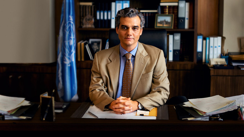 кадр из фильма Сержиу