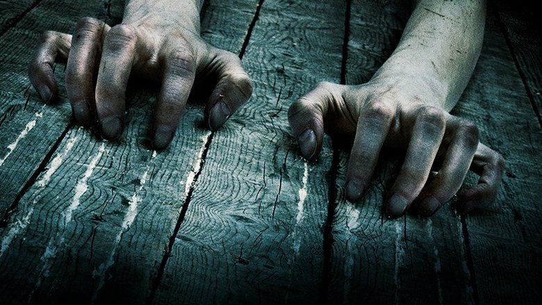 кадр из фильма Под кроватью