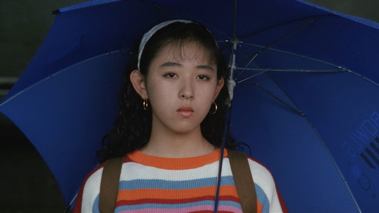 кадр из фильма Сцены у моря