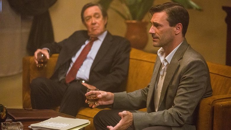 кадр из фильма Точка невозврата