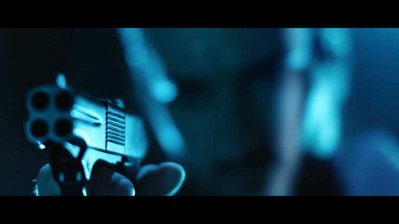 кадр из фильма Slice of Life