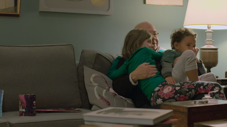 кадр из фильма Verissimo