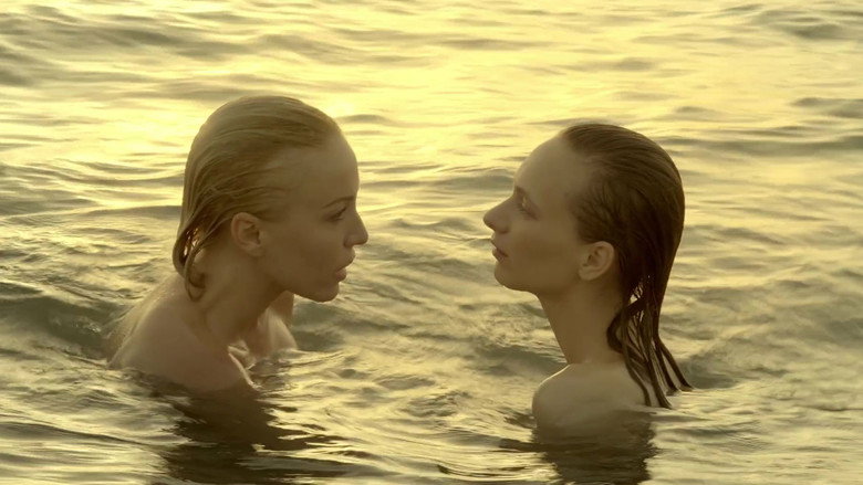 кадр из фильма The Light Touch