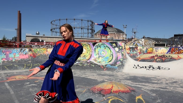 кадр из фильма Anerca: Elämän Hengitys