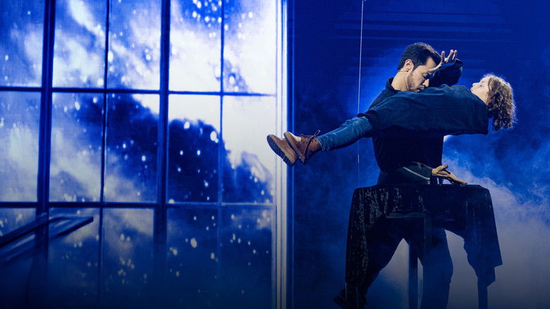 кадр из фильма Henry & Klauss: Mestres da Mágica