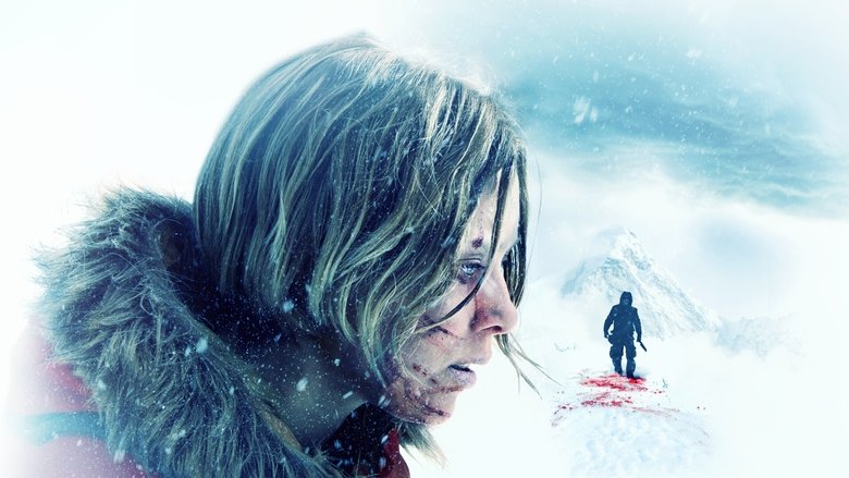 кадр из фильма Пусть идёт снег