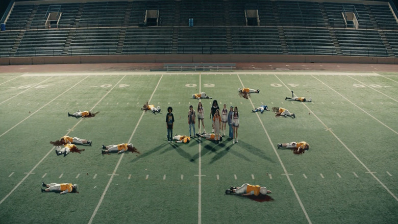 кадр из фильма Неудачницы