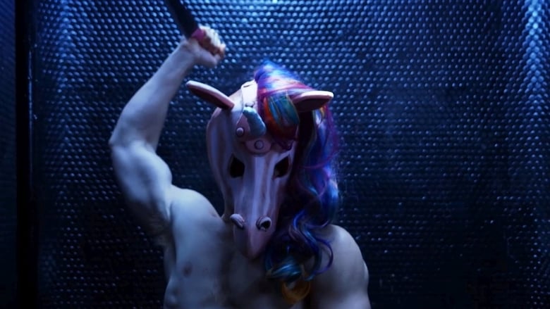 кадр из фильма Killer Unicorn