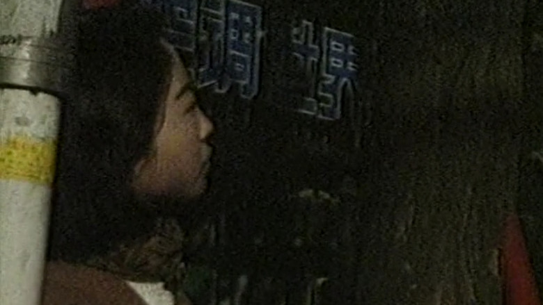 кадр из фильма 小山回家