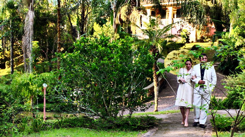 кадр из фильма O Travesseiro de Penas