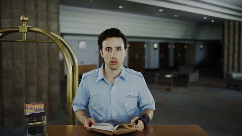 кадр из фильма The Bellmen