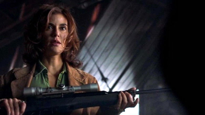 кадр из фильма Jane Doe