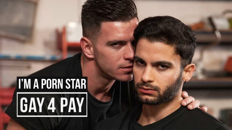 кадр из фильма I'm a Porn Star: Gay 4 Pay