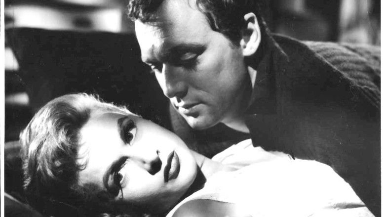 кадр из фильма Section des disparus