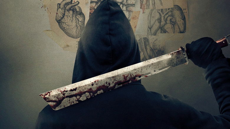 кадр из фильма Стокер Хиллс