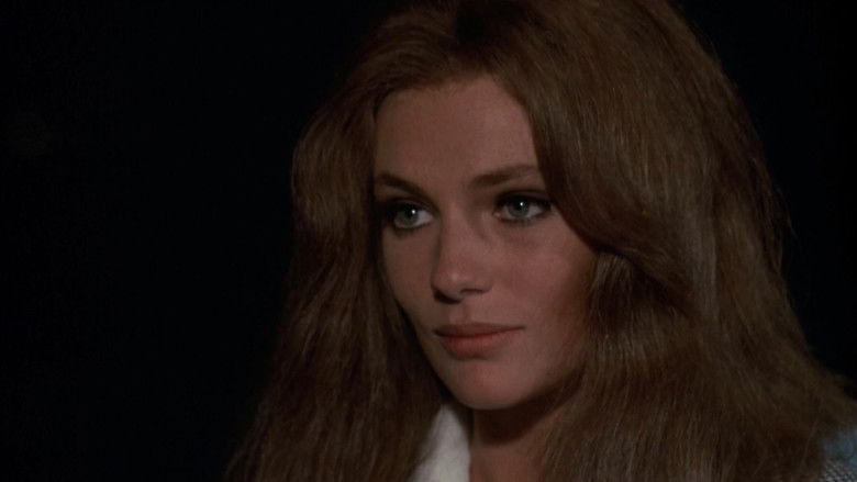 кадр из фильма The First Time