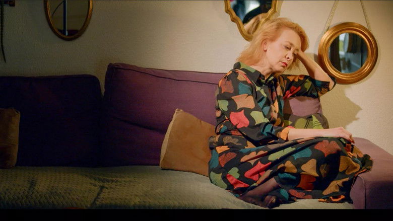 кадр из фильма Soumission chimique: pour que la honte change de camp