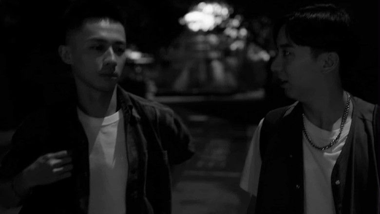 кадр из фильма After that