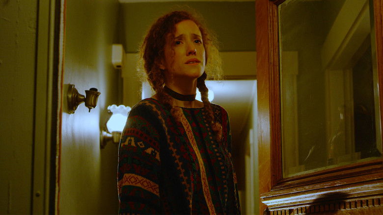 кадр из фильма Woodshedding