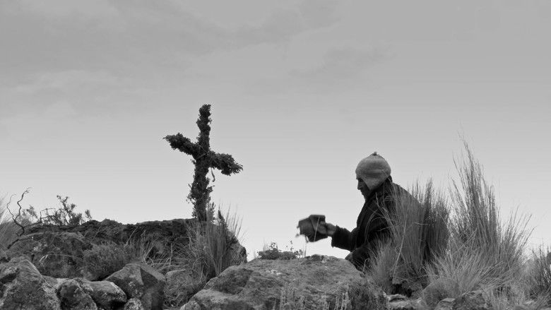 кадр из фильма Yana-Wara