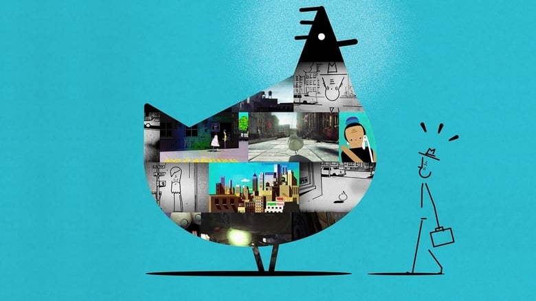 кадр из фильма Утренняя прогулка