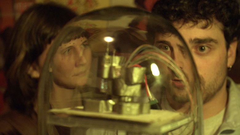 кадр из фильма Gacked: The Movie to the Soundtrack