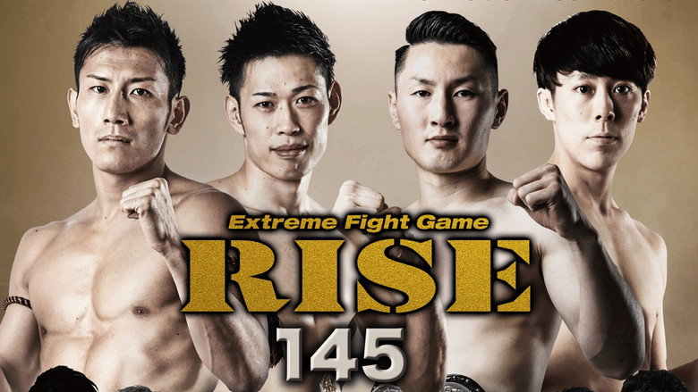 кадр из фильма RISE 145