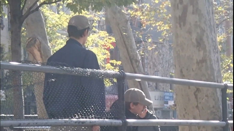 кадр из фильма Wading through Godot