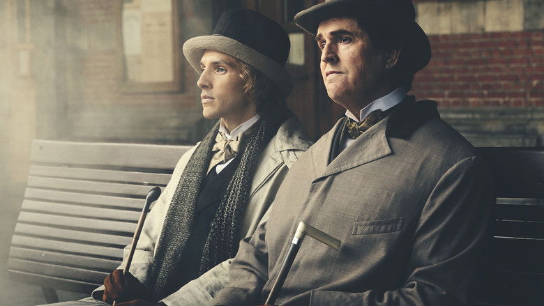 кадр из фильма Счастливый Принц