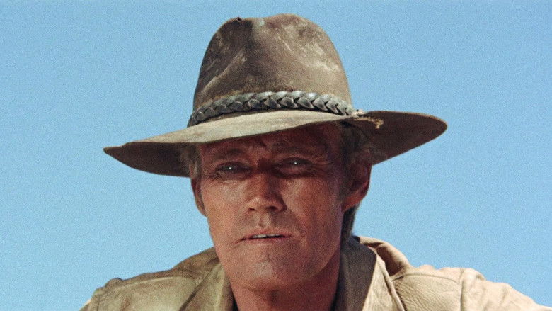 кадр из фильма Убей их всех и вернись... один