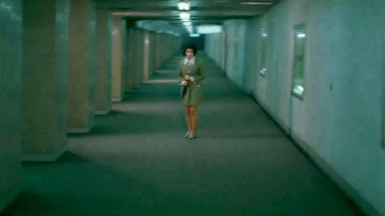 кадр из фильма 悪魔が呼んでいる