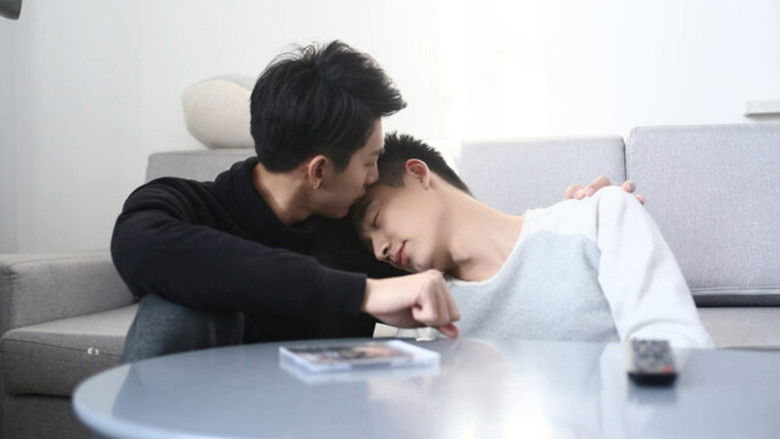 кадр из фильма 难得