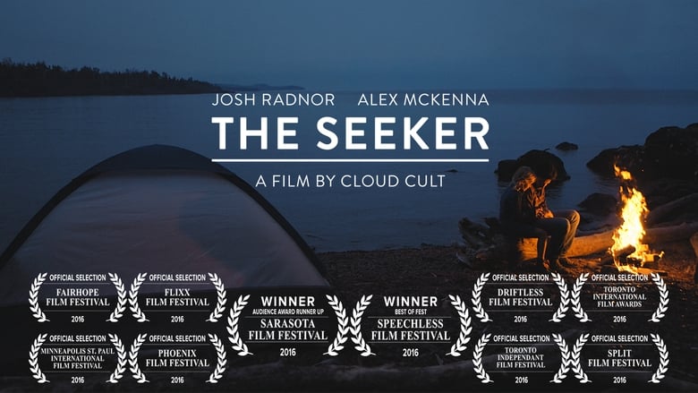кадр из фильма The Seeker