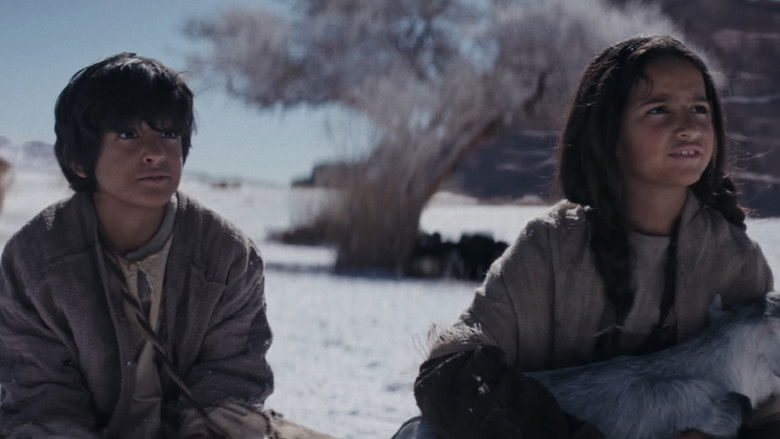 кадр из фильма القيد