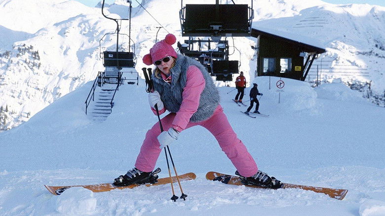 кадр из фильма Бриджит Джонс: Грани разумного