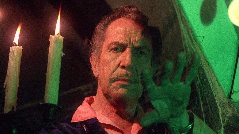 кадр из фильма Сумасшедший дом