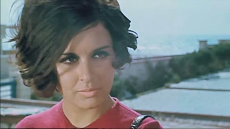 кадр из фильма Люди на Ниле