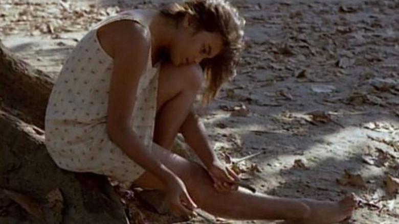 кадр из фильма Ele, o Boto