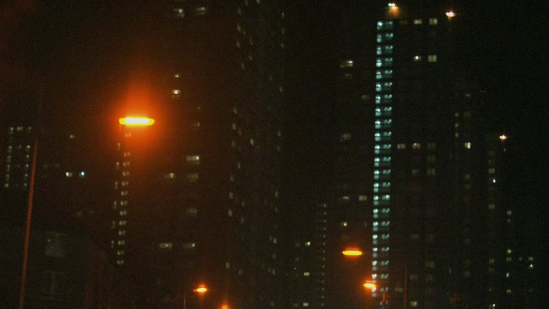 кадр из фильма Красная дорога