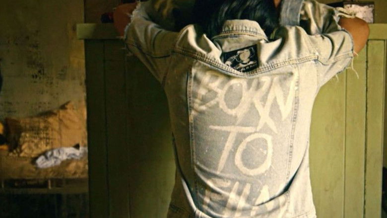 кадр из фильма Jakarta vs Everybody