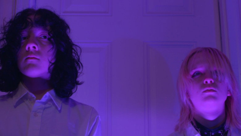 кадр из фильма The Colored Experiment (Film Edition)