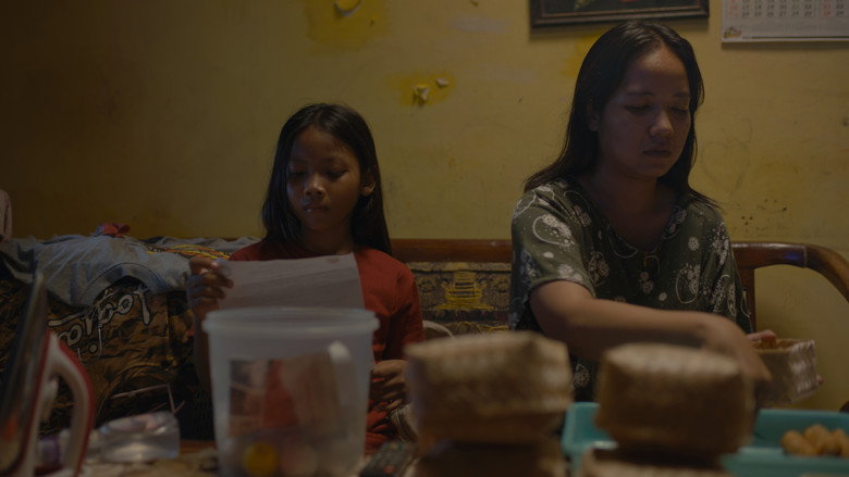 кадр из фильма 38 The Last Swing