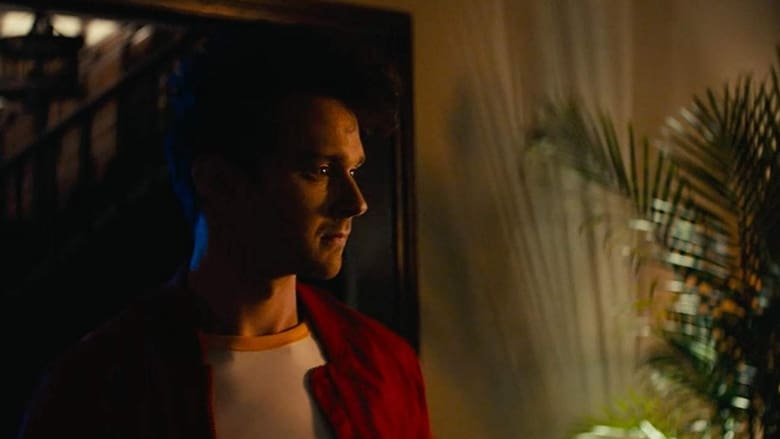 кадр из фильма Pizza Time