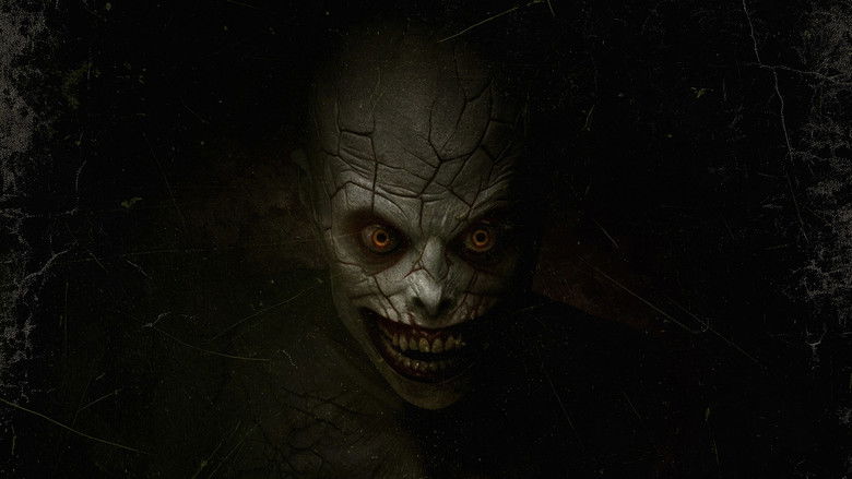 кадр из фильма Вскрытие демона