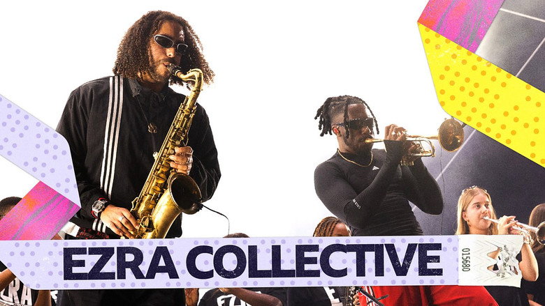кадр из фильма Ezra Collective: Radio 1's Big Weekend 2026