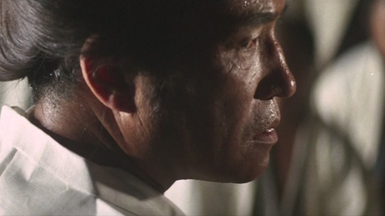 кадр из фильма Бездомный скиталец